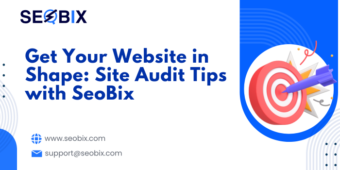 Get Your Website in Shape: Site Audit Tips with SeoBix